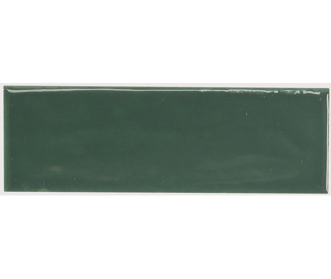 Artisan Green Bottle Brillo 5x15