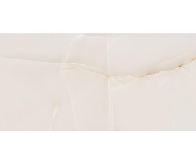 Oval Onyx Crema Mat (CRV) 60x120 R