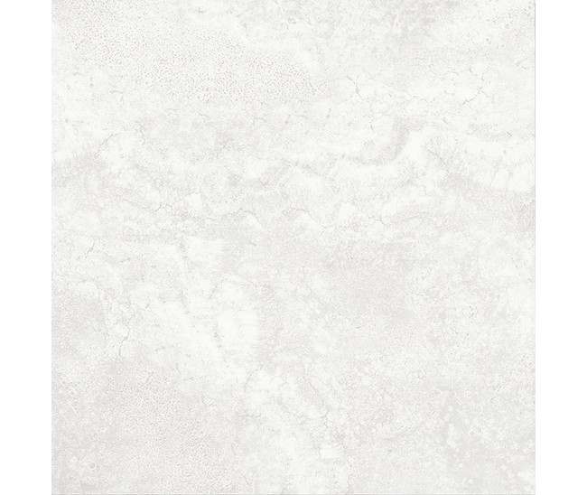 Travertine Light Grey Mat 60x60 R