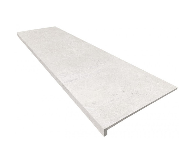 Opera Ivory Peldano Recto Mat/ступ. прямая 33x120