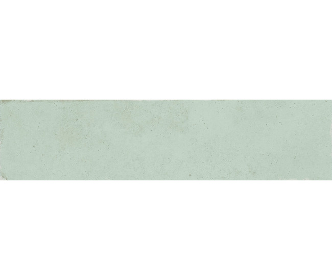 Tribeca Seaglass Mint Brillo 6x24.6