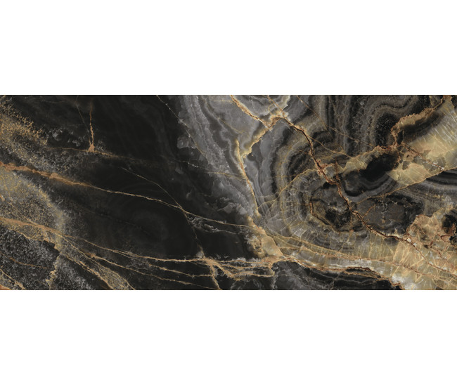Golden Eye Glitter/Crystal Pol 120x280