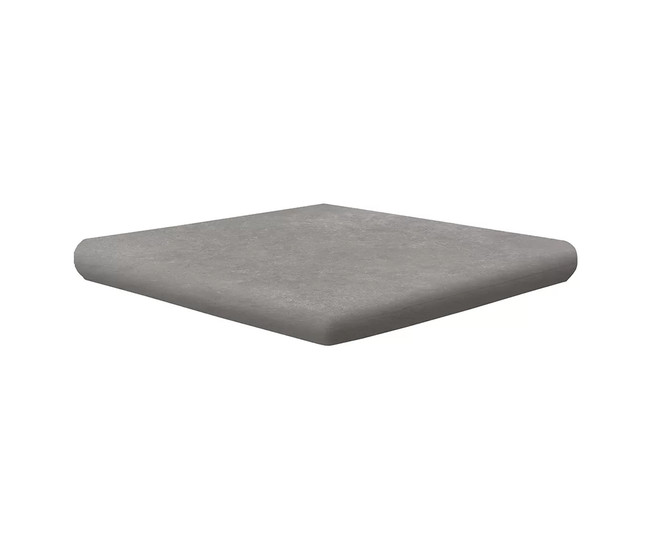Cartabon ML Provenza Nebbia Mat/ступ. угловая 33x33