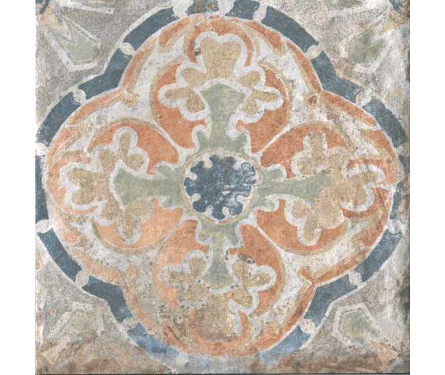 Havana Decori Finca Vigia mix 20x20