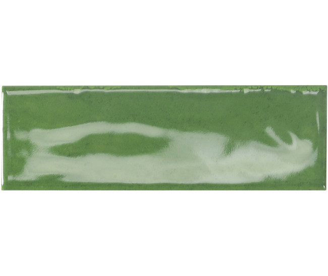 Artisan Green Brillo 5x15