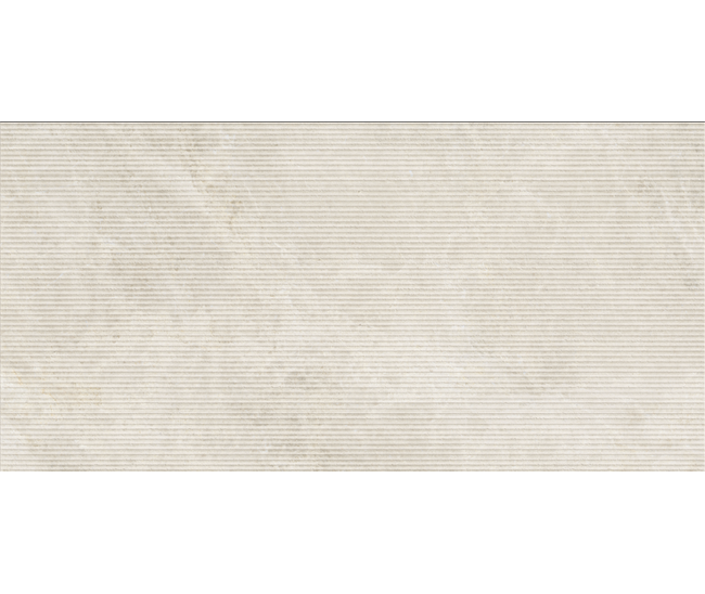 Ригато Декор Кремовый мат. 60x120 R