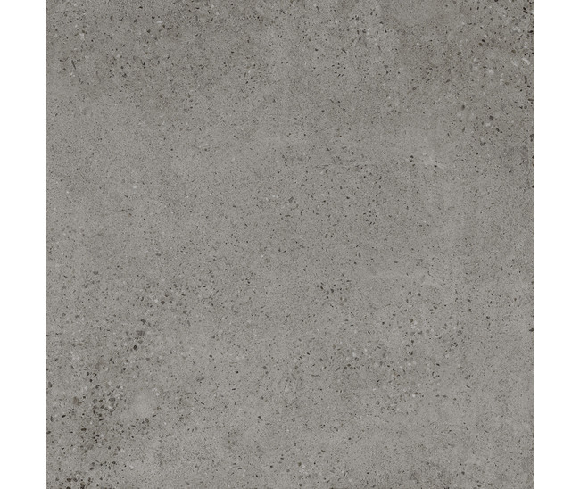 Metallic Concrete Dark Mat 60x60 R