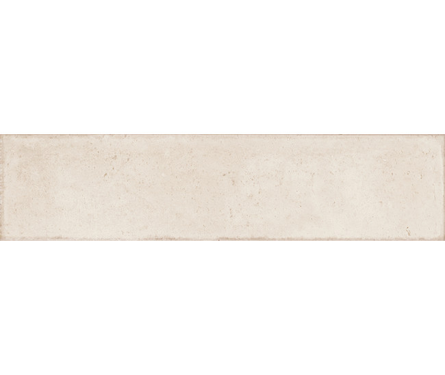 Feel Ivory Brillo 6x25