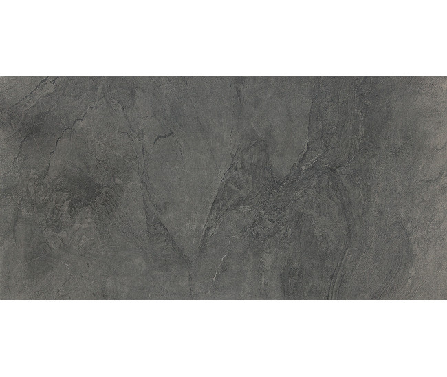 Atlantis Anthracite Lap 60x120 R