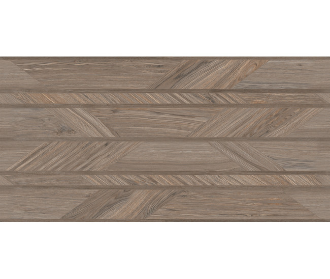 Bush Sequoya Walnut Mat 60x120 R