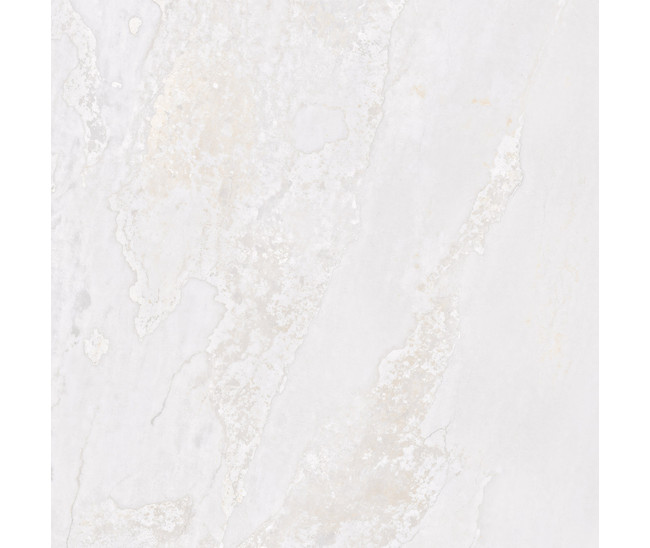 Planet White Metal Soft 90x90 R