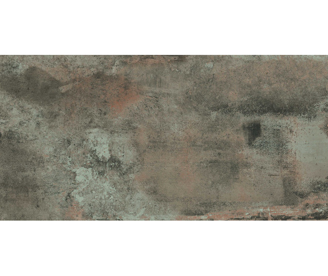 Metal Green Mat 60x120 R