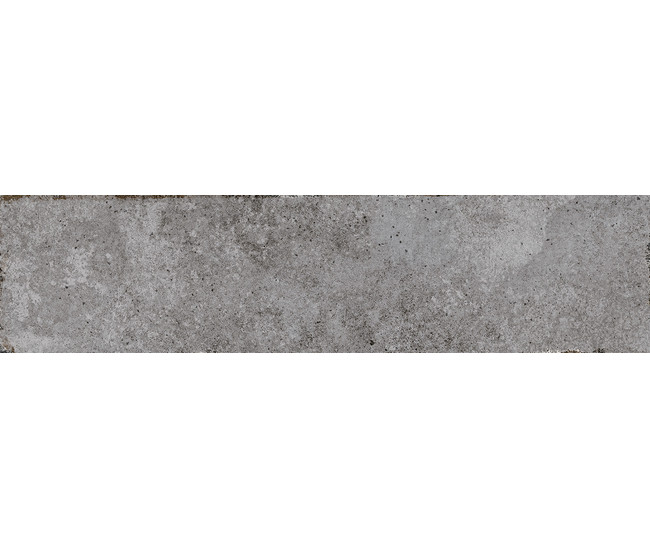 Tribeca Grey Whisper Brillo 6x24.6