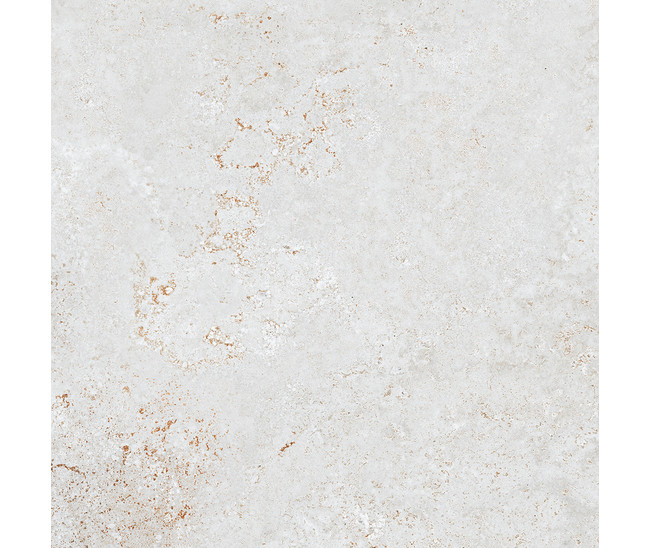 Briona White Mat (CRV) 60x60 R