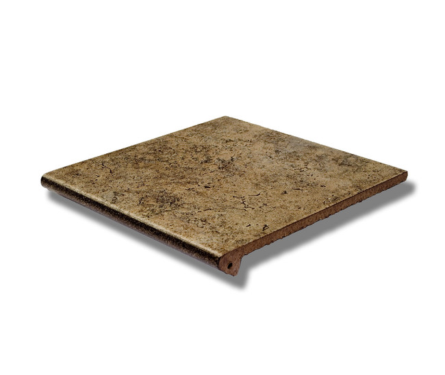 Metalica Purple Peldano Fiorentino Mat/ступ. прямая 33x33