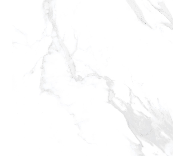 Murcury White Pol (G) 60x60 R