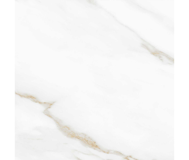 Oriental White Pol (G) 60x60 R