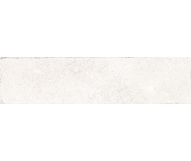 Tribeca Gypsum White Brillo 6x24.6