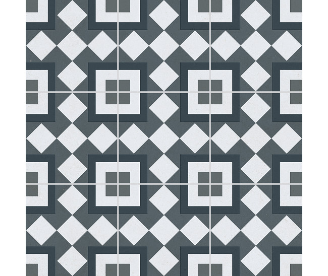 Bristol Green Mat (Pre-cut) 60x60 R