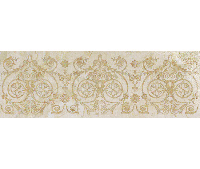 Unika Breccia Stream Listello Lap 19.8x59.5 R
