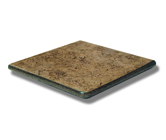 Metalica Purple Cartabon Fiorentino Mat ступ. угловая 33x33
