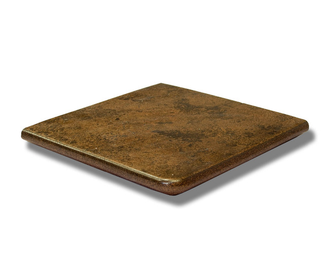 Metalica Cherry Cartabon Fiorentino ступ. угловая 33x33