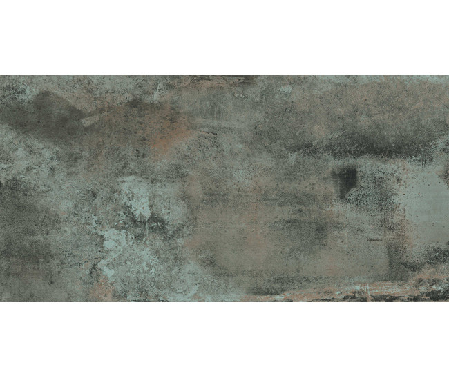 Metal Blu Mat 60x120 R
