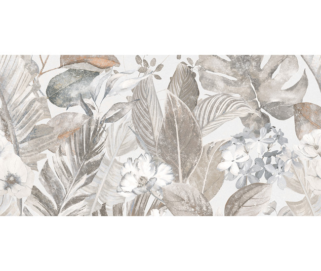 Elite Flower Decor A Mat 60x120 R