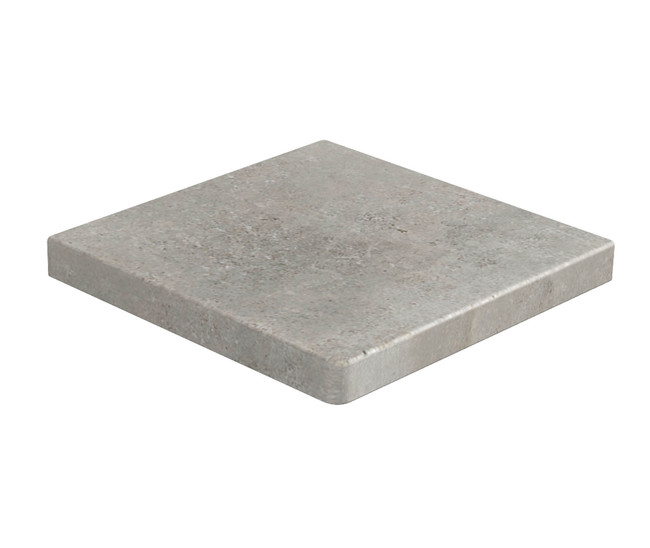 Mistery Grey Anti-Slip Peldano ступ. угловая 31.7x31.7 R