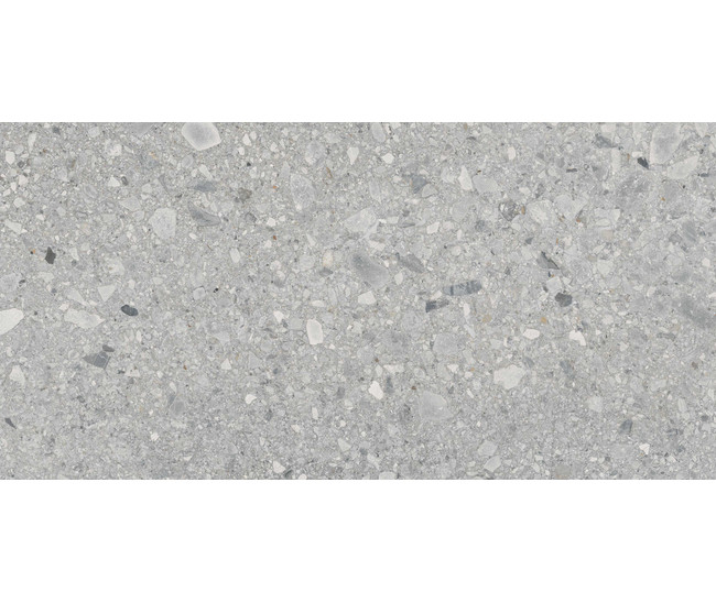 StoneS Чеппо Ди Гре Серый мат. 60x120 R
