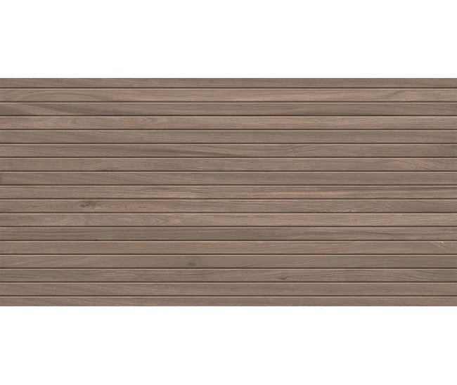 Littwood Choco Louvers Mat 60x120 R
