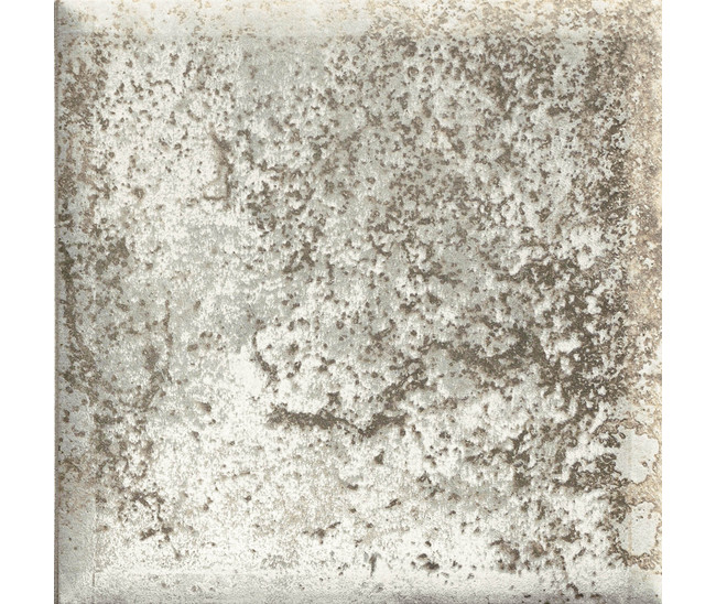 Tin-Tile Grey Mat 20x20