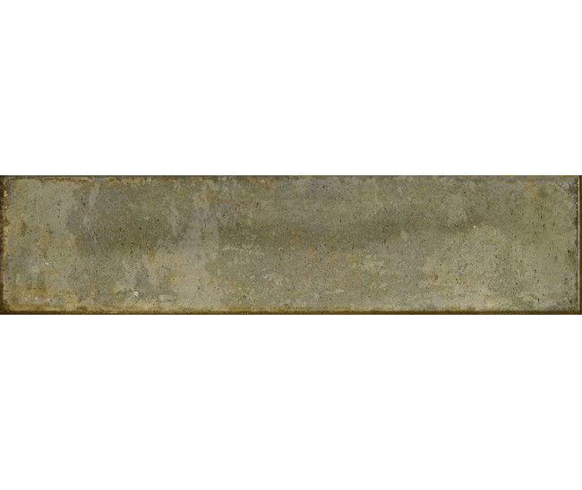 Feel Olive Brillo 6x25