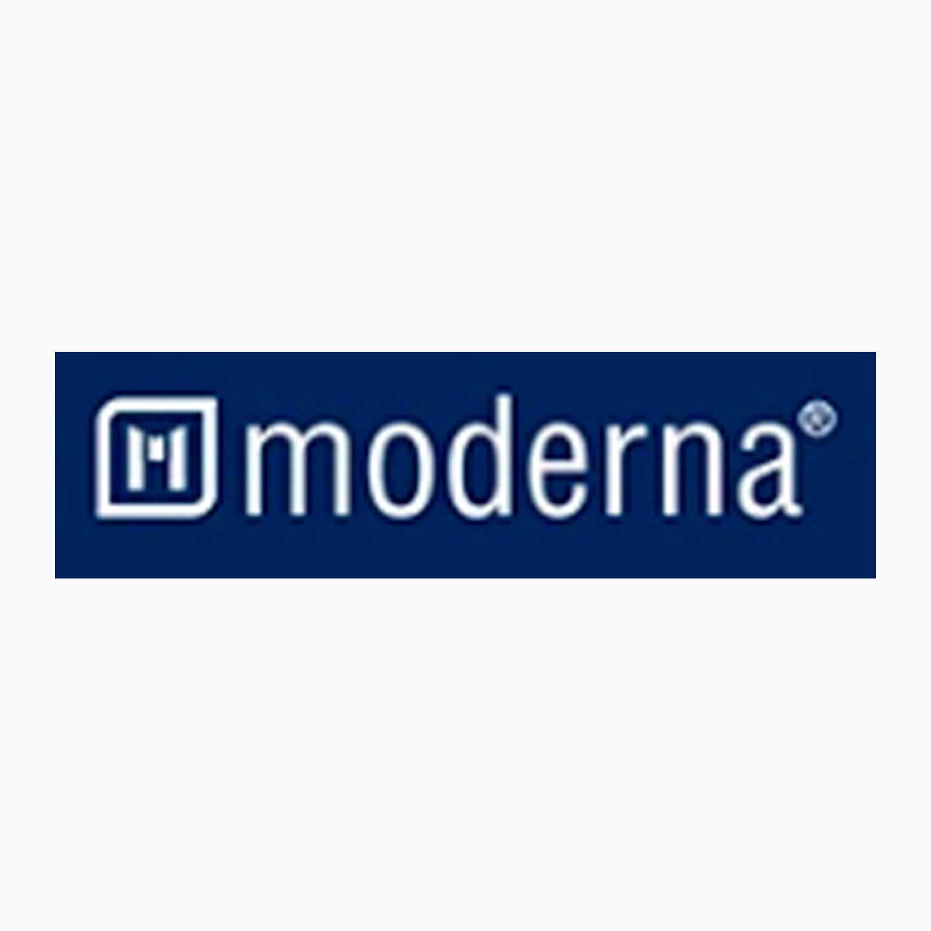 moderna